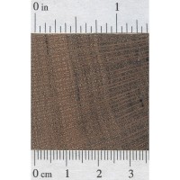 Beefwood (endgrain)